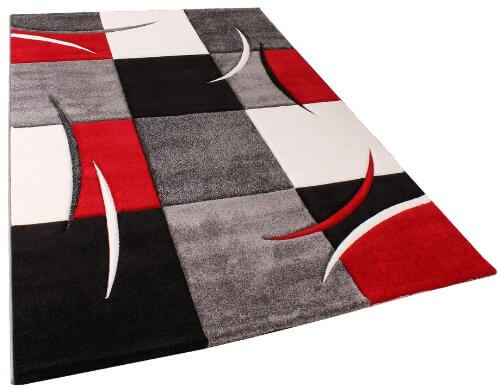 Tappeti moderni economici homehome Tappeti moderni di design