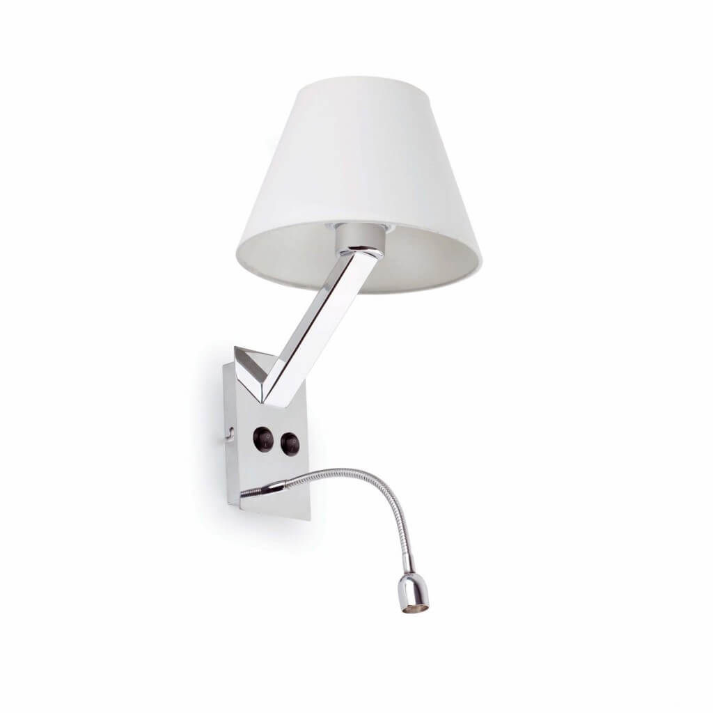 Lampade moderne da parete homehome