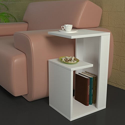 Tavolini da salotto di design homehome Tavolini da interno