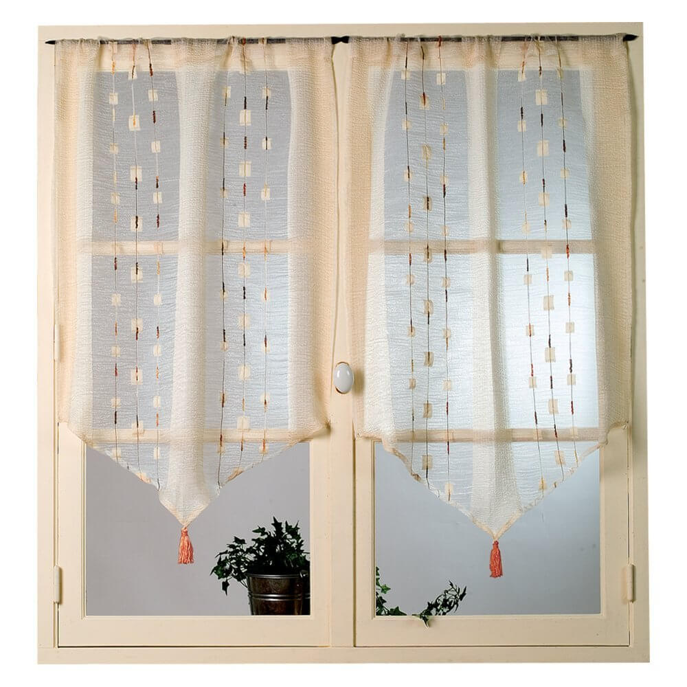 Tende cucina country chic : tende cucina country chic. tende da ...