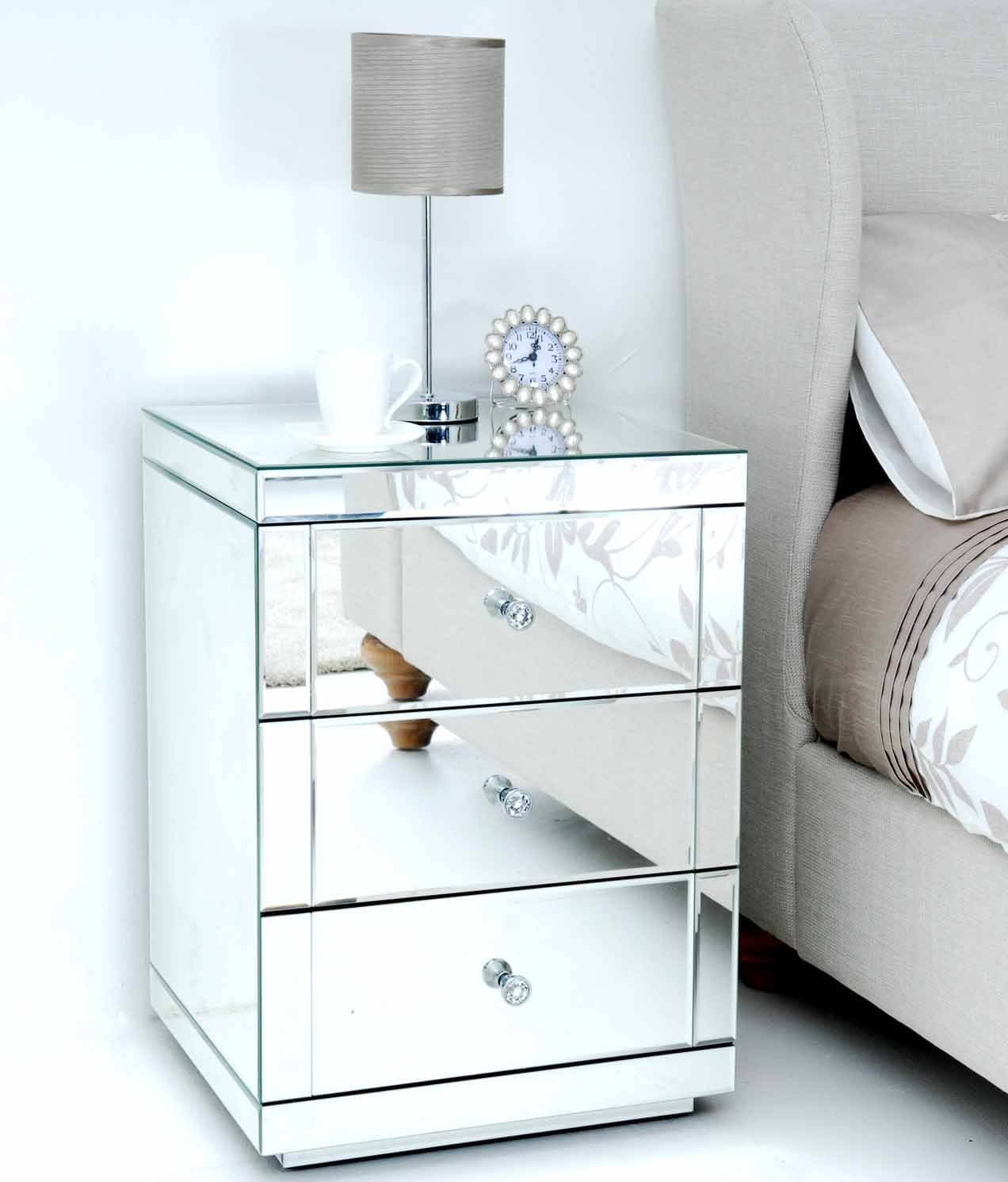 Comodini bianchi e neri ikea per uno stile moderno homehome
