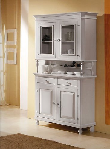 Credenza da cucina homehome Credenza cucina vintage