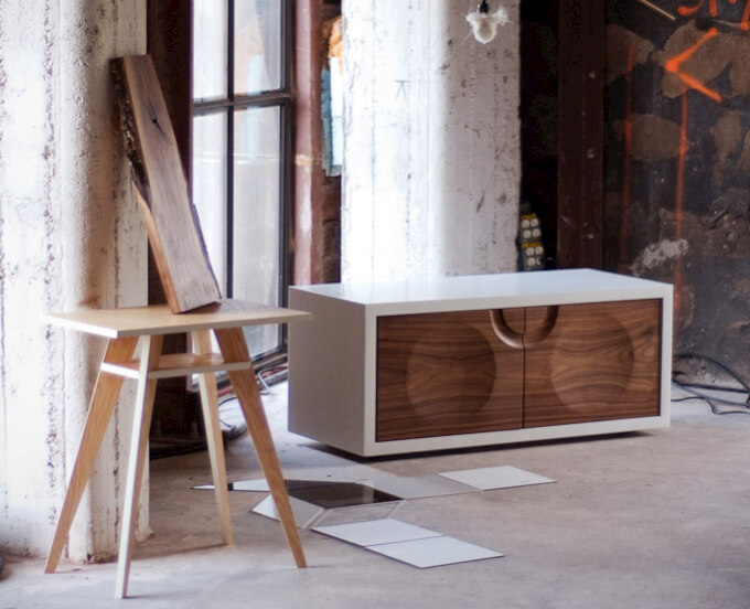 Credenza: il classico senza tempo homehome Credenza cucina vintage