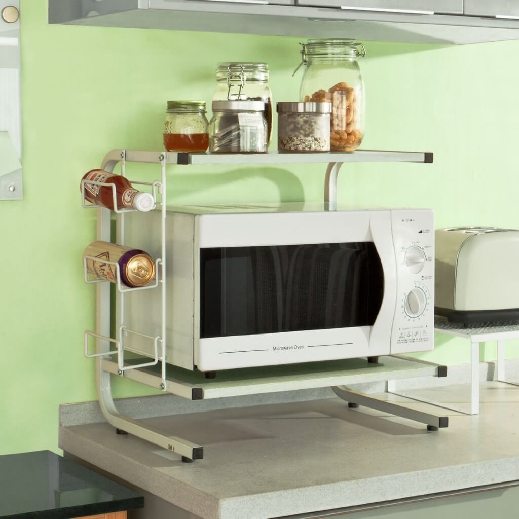 Scaffali cucina acciaio : scaffali per cucina in acciaio. scaffali ...
