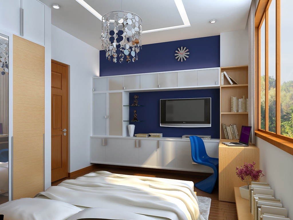 Porta tv orientabile homehome