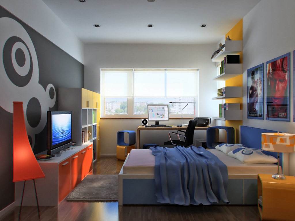 Mobili tv moderni homehome