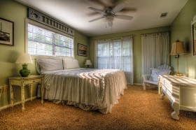 Arredamento Casa Stile Shabby Chic