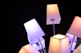 Lampada a Led Efficiente