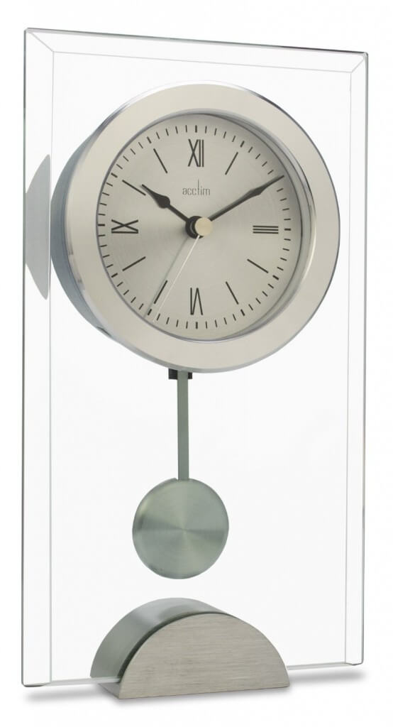 Orologi A Pendolo Da Terra: I Migliori Modelli Per Casa - Foto 7